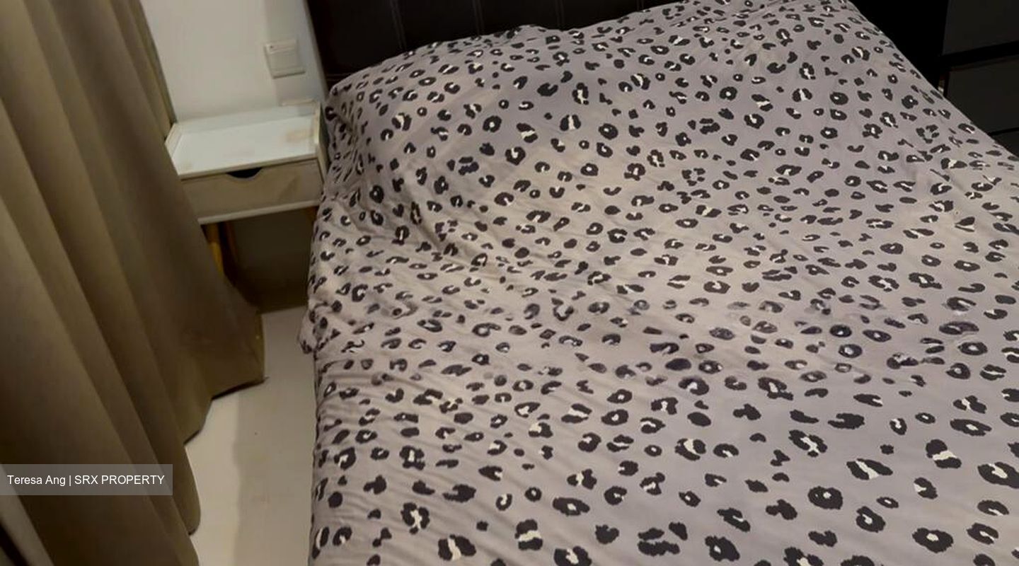 Urban Vista (D16), Condominium #502163631